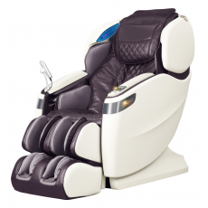 Массажное кресло US Medica Jet (Шоколад)