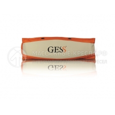 Массажный пояс Gess SLIMNESS